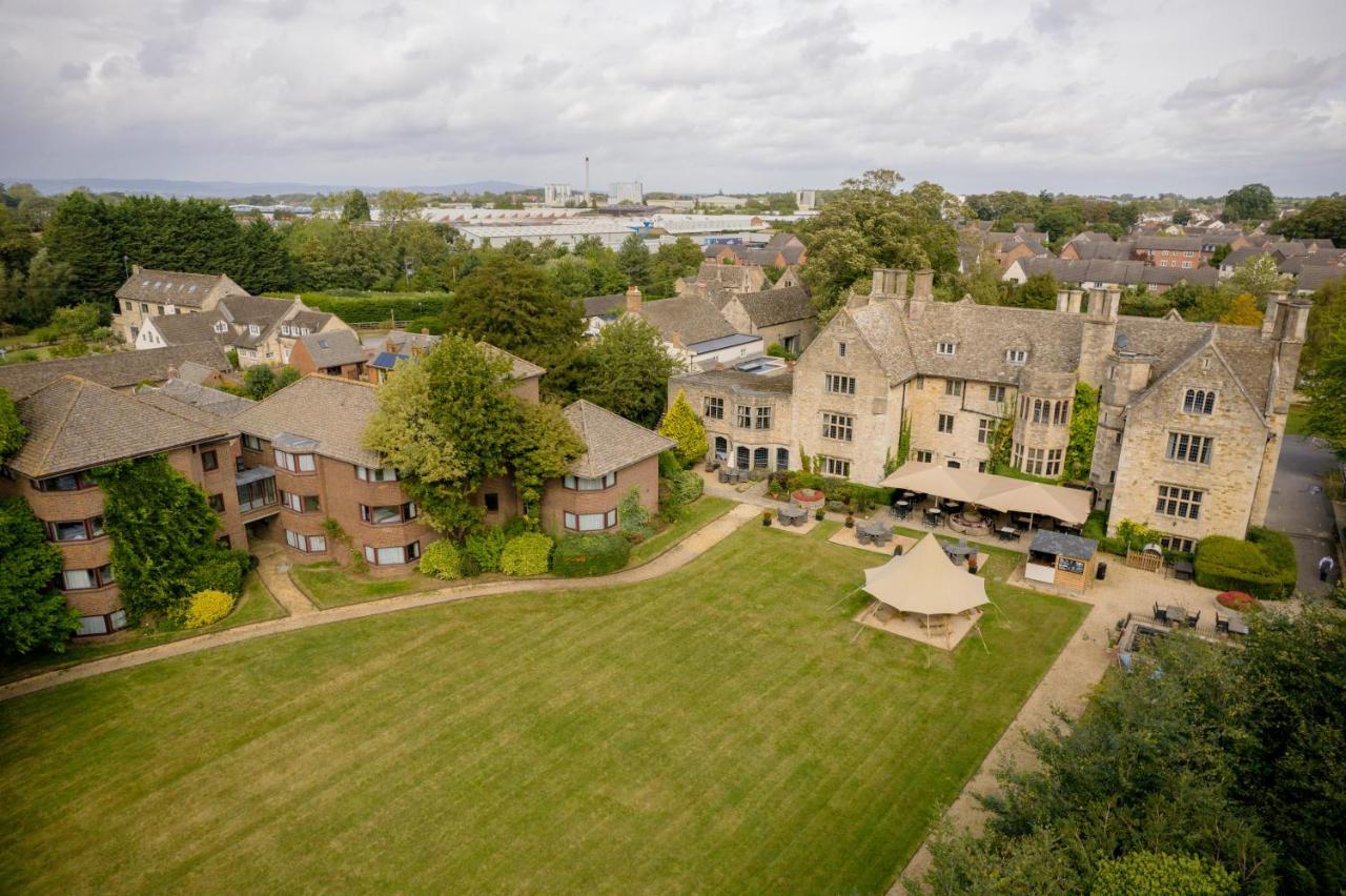 Stonehouse Court Hotel - A Bespoke Hotel Exterior foto