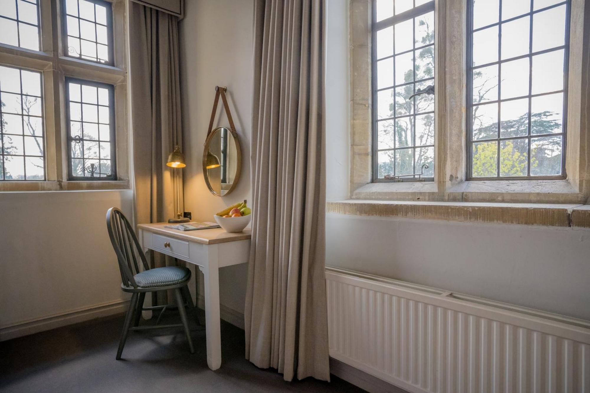 Stonehouse Court Hotel - A Bespoke Hotel Exterior foto