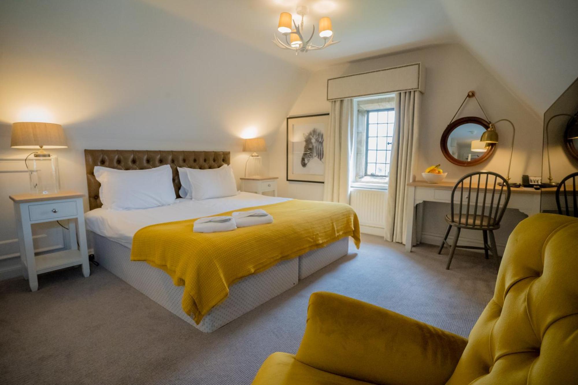 Stonehouse Court Hotel - A Bespoke Hotel Exterior foto