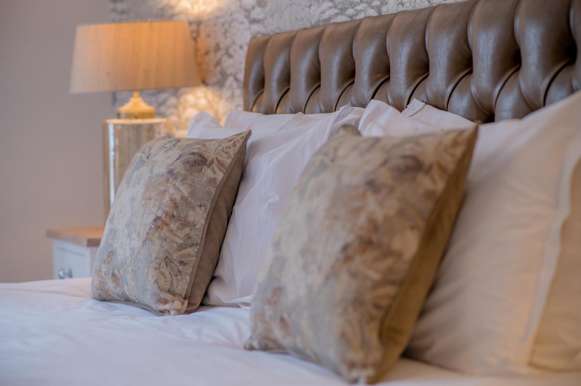 Stonehouse Court Hotel - A Bespoke Hotel Exterior foto