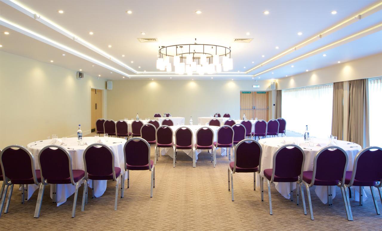 Stonehouse Court Hotel - A Bespoke Hotel Exterior foto